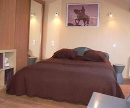 Grands Champs Apartment Orleans Bilik gambar