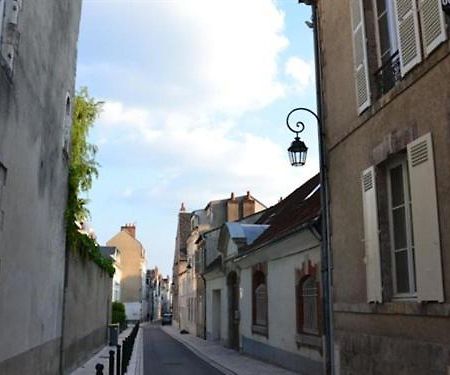 Grands Champs Apartment Orleans Luaran gambar