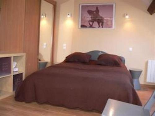 Grands Champs Apartment Orleans Bilik gambar