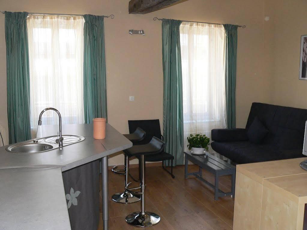 Grands Champs Apartment Orleans Luaran gambar