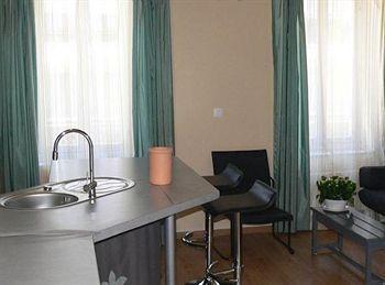 Grands Champs Apartment Orleans Luaran gambar