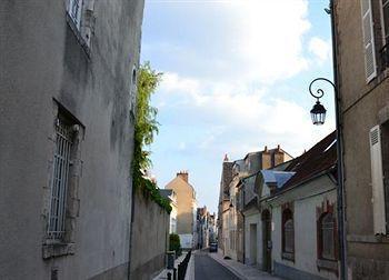 Grands Champs Apartment Orleans Luaran gambar