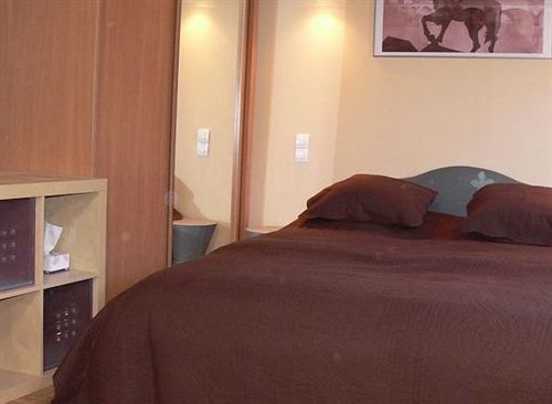 Grands Champs Apartment Orleans Luaran gambar