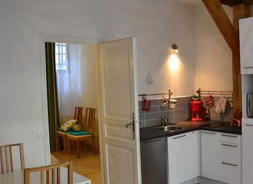 Grands Champs Apartment Orleans Luaran gambar