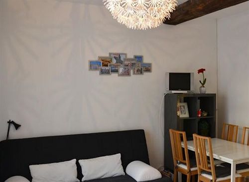 Grands Champs Apartment Orleans Luaran gambar