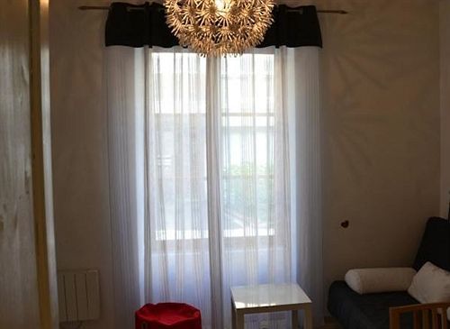 Grands Champs Apartment Orleans Luaran gambar