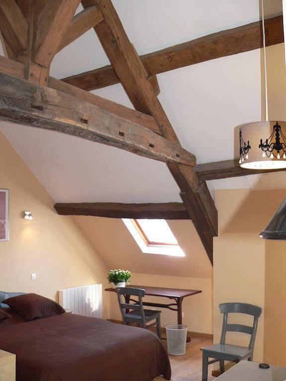 Grands Champs Apartment Orleans Luaran gambar